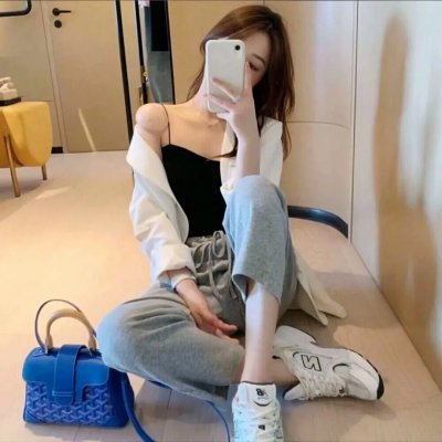 哈莉·奎茵第四季