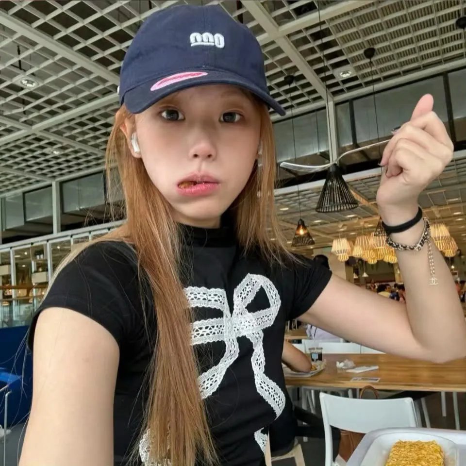 少女与狼